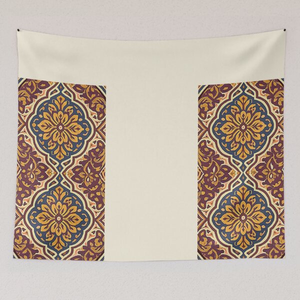Item preview, Eternal Bloomscape designed and sold by annenambiro.