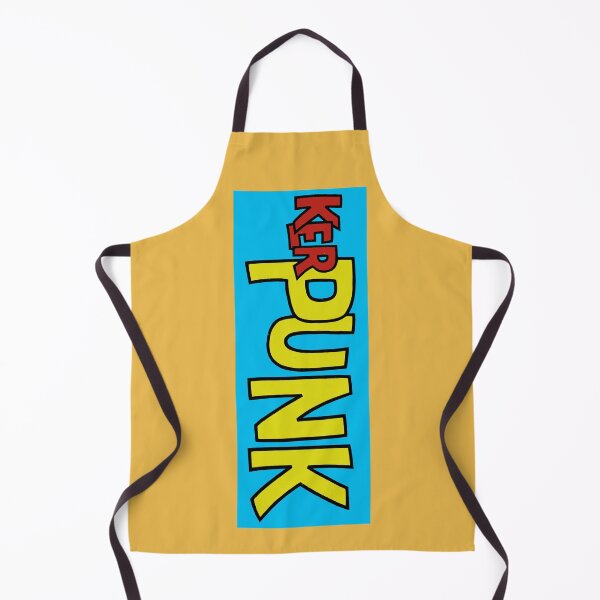Item preview, Ker Punk - designed and sold by waltzermitty.