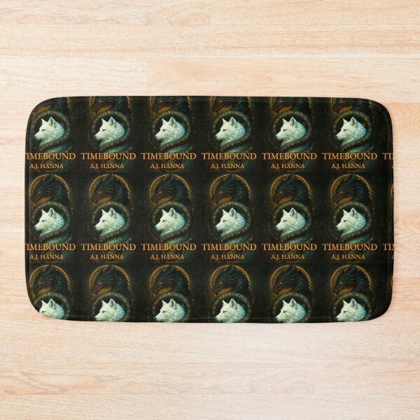 Item preview, TIMEBOUND designed and sold by A-J-Hanna.