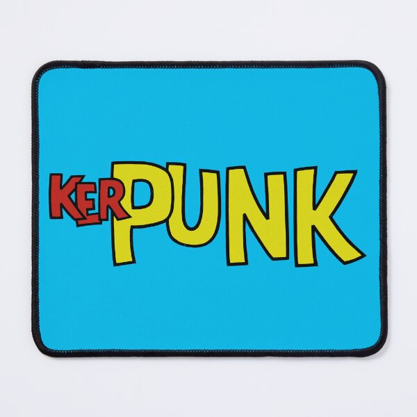 Item preview, Ker Punk - designed and sold by waltzermitty.