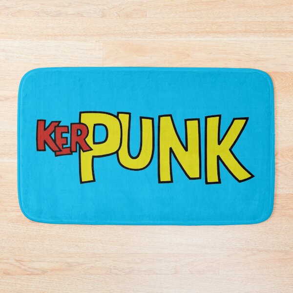 Item preview, Ker Punk -  designed and sold by waltzermitty.