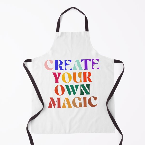 Item preview, Create Your Own Magic designed and sold by darceymae1.