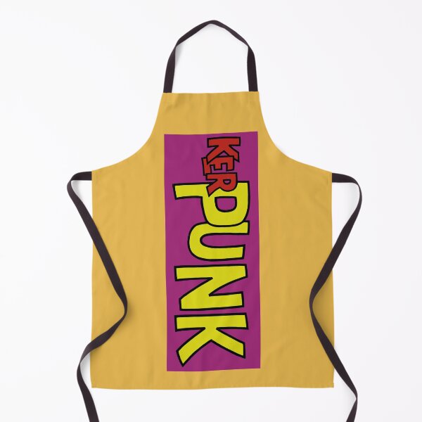 Item preview, Ker Punk - designed and sold by waltzermitty.