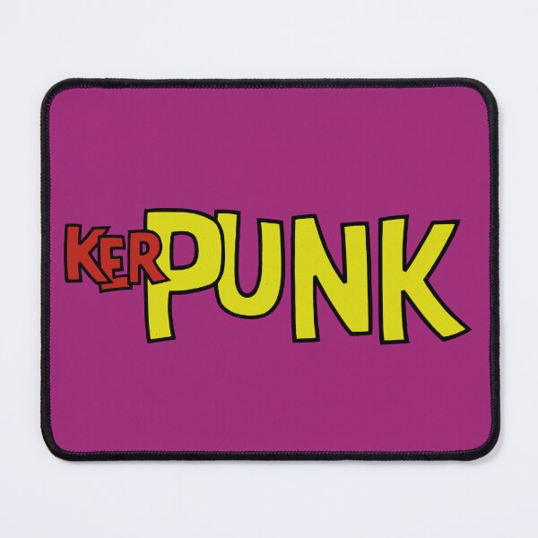 Item preview, Ker Punk - designed and sold by waltzermitty.