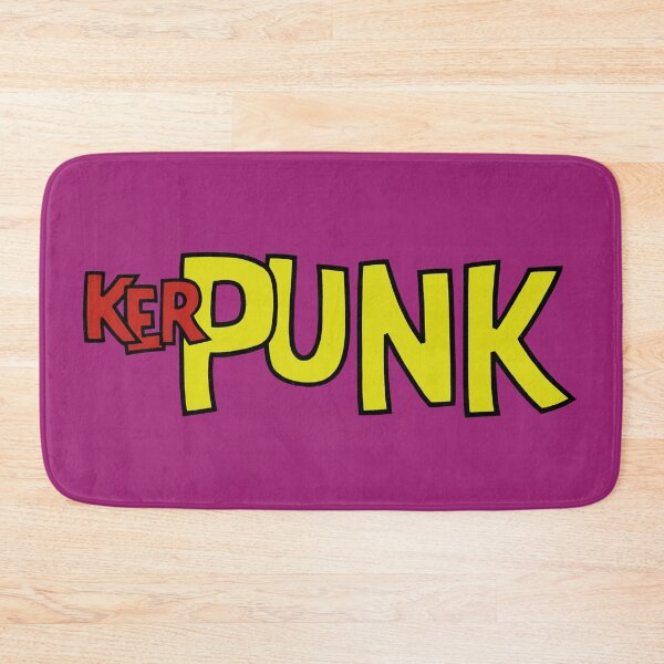 Item preview, Ker Punk -  designed and sold by waltzermitty.