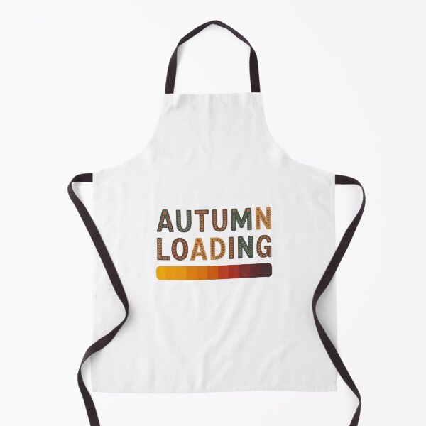 Item preview, Autumn Loading Fall Autumn is coming Season designed and sold by Express And Amaze.