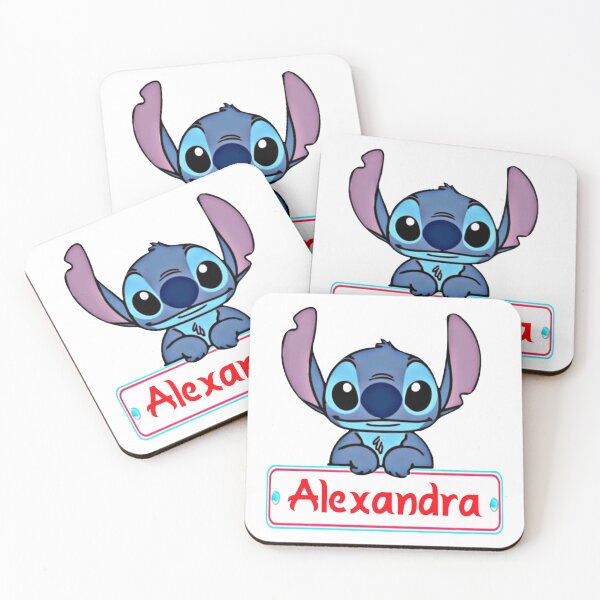 Item preview, Name Alexandra designed and sold by Irinuca Gifts.