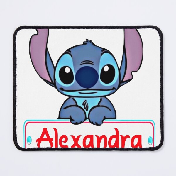 Item preview, Name Alexandra designed and sold by Irinuca Gifts.