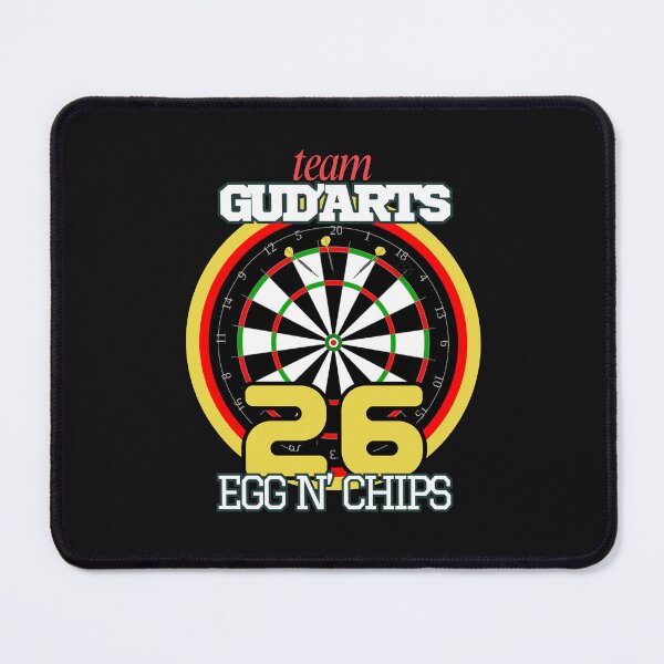 Item preview, good darts team 26 designed and sold by aledfychan.