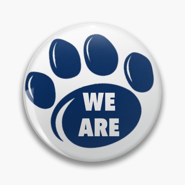 Item preview, We are paw designed and sold by Grace Cottrell.