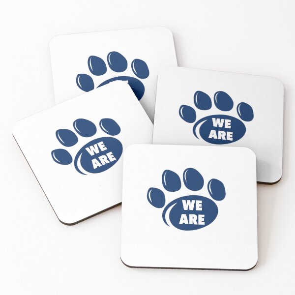 Item preview, We are paw designed and sold by Grace Cottrell.