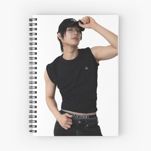 Item preview, Kpop ATEEZ Mingi Hot Photoshoot designed and sold by StarBunnyDesign.