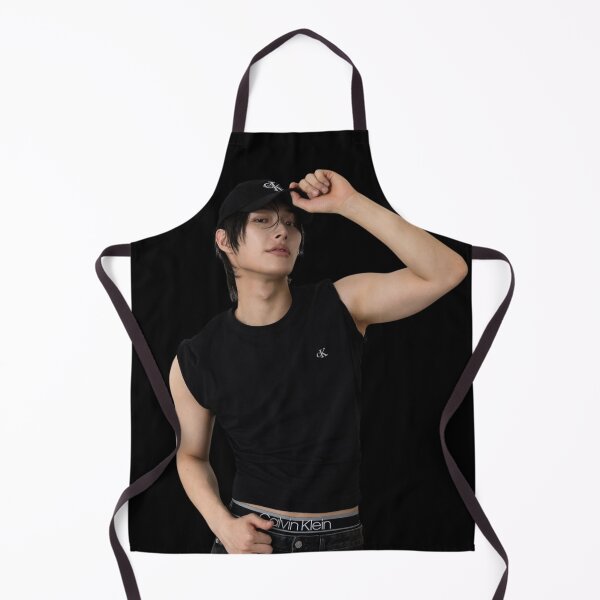 Item preview, Kpop ATEEZ Mingi Hot Photoshoot designed and sold by StarBunnyDesign.