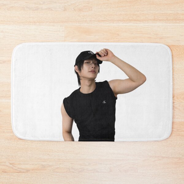 Item preview, Kpop ATEEZ Mingi Hot Photoshoot designed and sold by StarBunnyDesign.