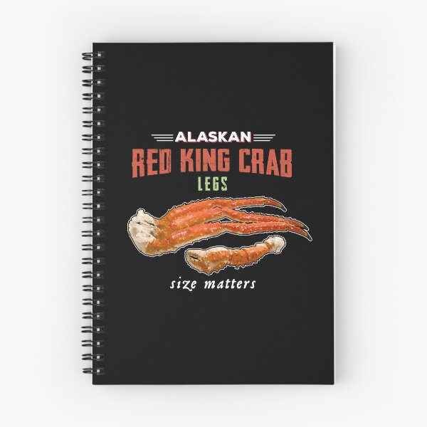 Item preview, Alaska Red King Crab Legs designed and sold by twHistory.