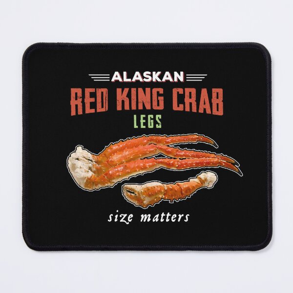 Item preview, Alaska Red King Crab Legs designed and sold by twHistory.