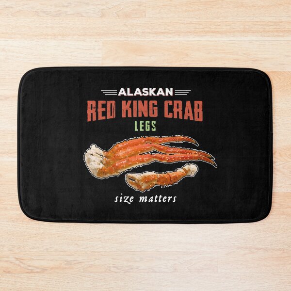 Item preview, Alaska Red King Crab Legs designed and sold by twHistory.