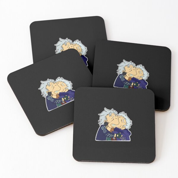 Item preview, Vergil/Nero snogging meme designed and sold by Sizzlin-Style.