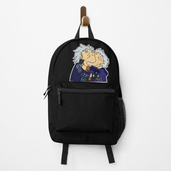 Item preview, Vergil/Nero snogging meme designed and sold by Sizzlin-Style.