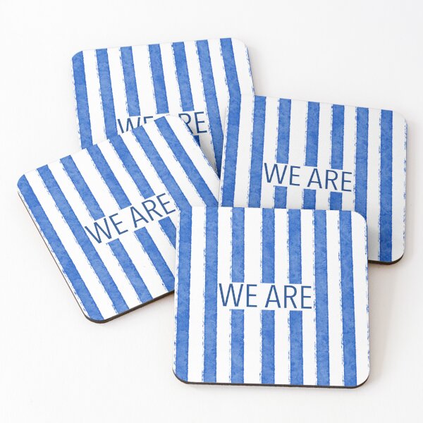 Item preview, We Are designed and sold by Grace Cottrell.