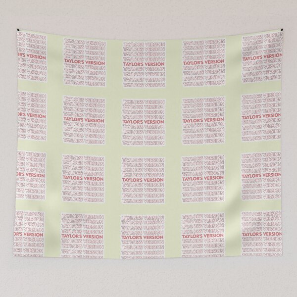 Item preview, Taylor Swift designed and sold by TOGETHERINSIEME.