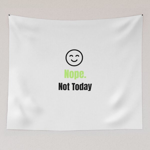 Item preview, Funny Quote designed and sold by Pixel Nomade.