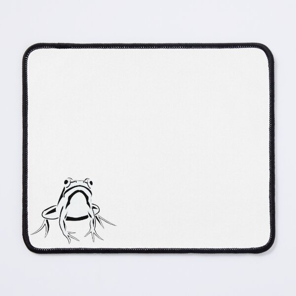 Item preview, Grumpy Frog designed and sold by Stacey Hallock.