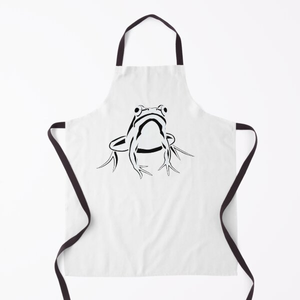 Item preview, Grumpy Frog designed and sold by Stacey Hallock.