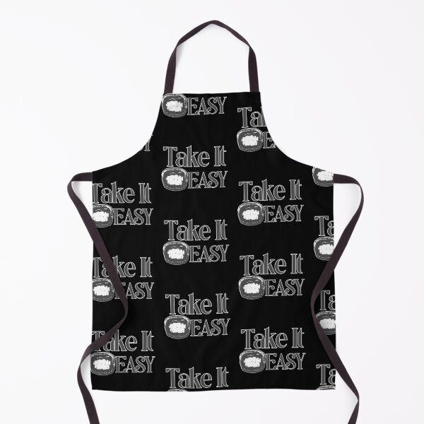 Item preview, Take It Easy designed and sold by blancheart1.