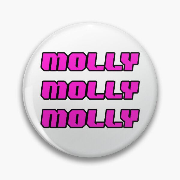 Item preview, Molly Molly Molly designed and sold by Gotta Escape.