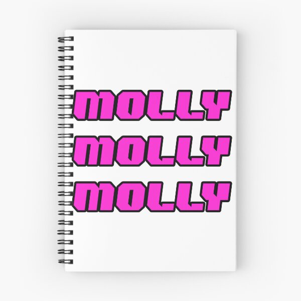 Item preview, Molly Molly Molly designed and sold by Gotta Escape.