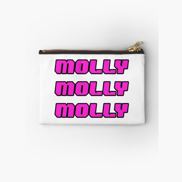 Item preview, Molly Molly Molly designed and sold by Gotta Escape.