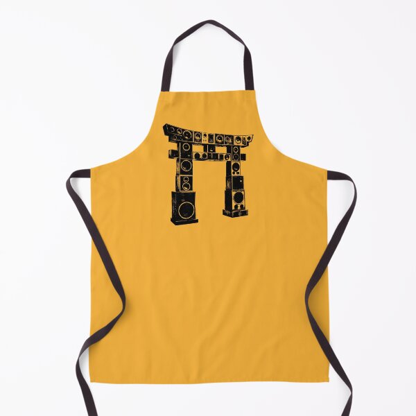 Item preview, Torii Japanese Music by Tobe Fonseca designed and sold by Tobe Fonseca®.