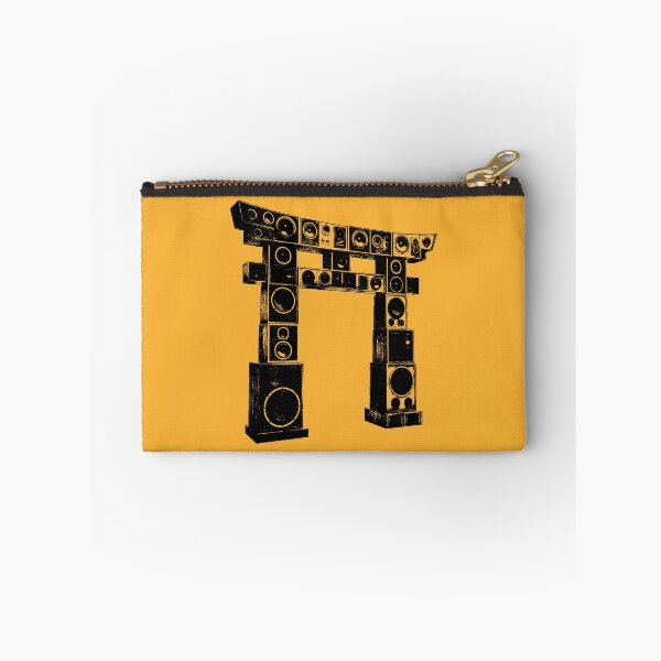 Item preview, Torii Japanese Music by Tobe Fonseca designed and sold by Tobe Fonseca®.