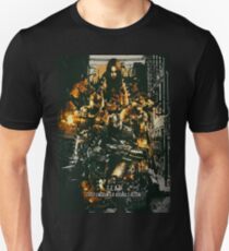 F.E.A.R First Encounter Assault Recon Unisex T-Shirt