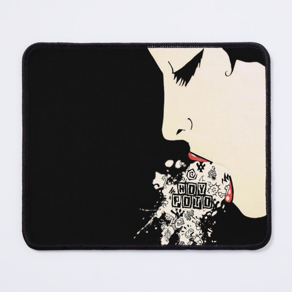 Item preview, HOY POTO – Irreverent Digital Illustration designed and sold by Demiurgos-Art.