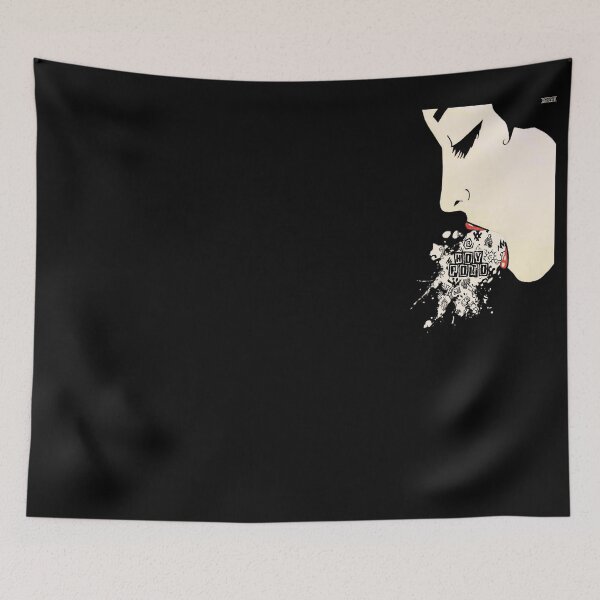 Item preview, HOY POTO – Irreverent Digital Illustration designed and sold by Demiurgos-Art.