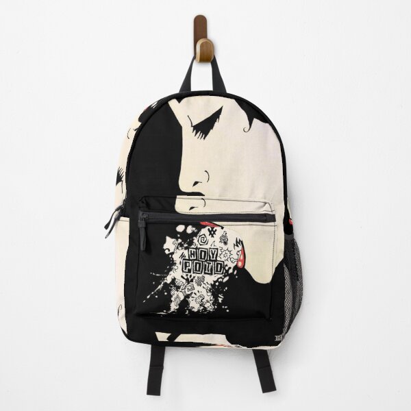 Item preview, HOY POTO – Irreverent Digital Illustration designed and sold by Demiurgos-Art.