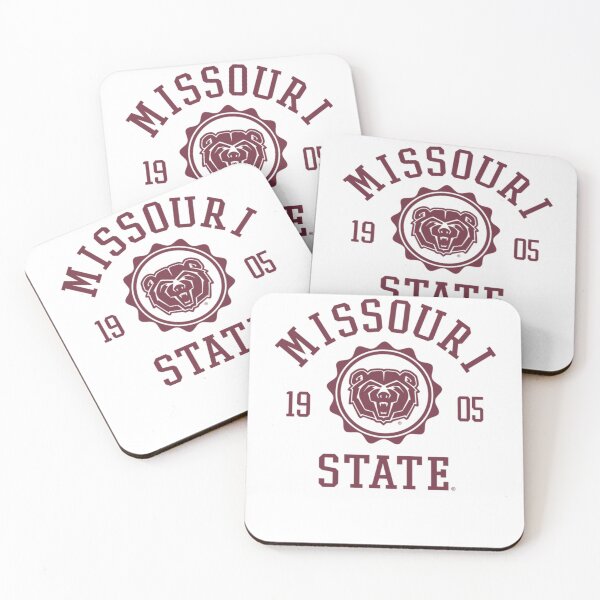 Artikelvorschau, Briefmarke der Missouri State Bears entworfen und verkauft von PatriciaCookjb.