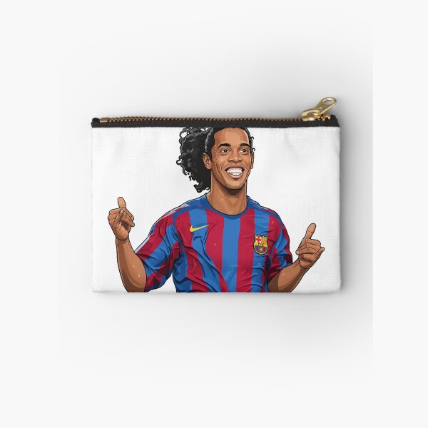 Item preview, The magician of football: Ronaldinho designed and sold by historic-photos.