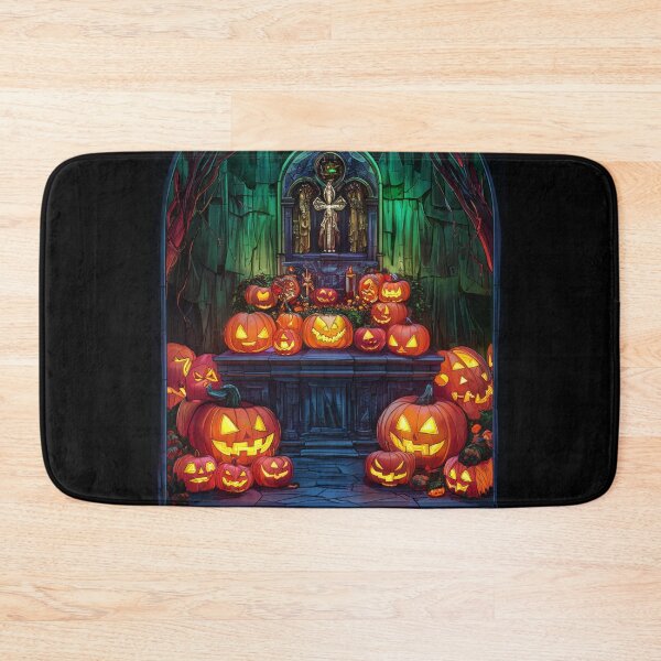 Item preview, Pumpkin Altar designed and sold by McVrax.