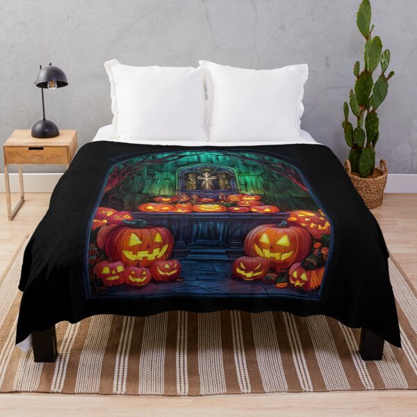 Item preview, Pumpkin Altar designed and sold by McVrax.