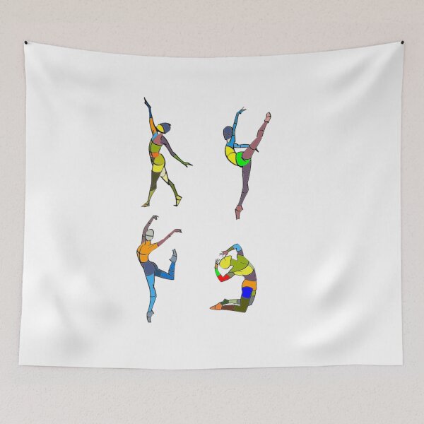 Item preview, Body in motion. designed and sold by jackesrosean75.