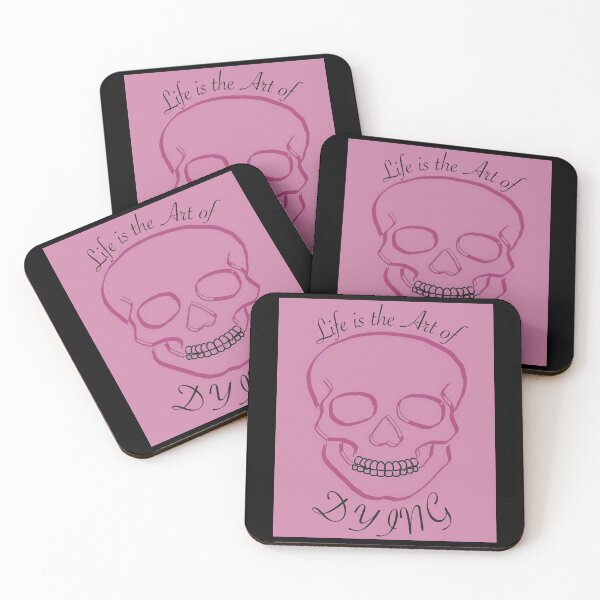 Item preview, Pink Skull designed and sold by samanthasiegelcreates.
