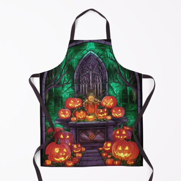 Item preview, Pumpkin Altar designed and sold by McVrax.