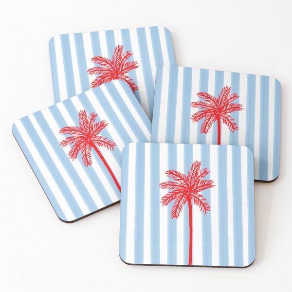 Item preview, Palm tree designed and sold by dudaoliveira.art.