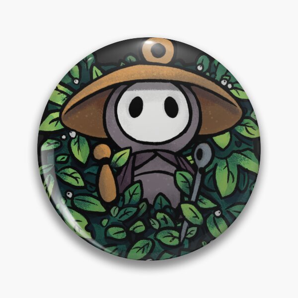Item preview, Sneaky Sherma | Silksong designed and sold by keyvei.
