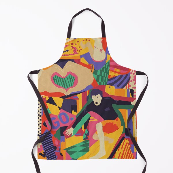 Item preview, Go! designed and sold by Barcellos.