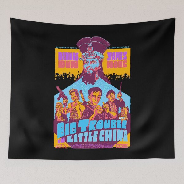 Item preview, Vintage Film Fantasy Action Comedy Movie 90S designed and sold by kowaldtlbung.