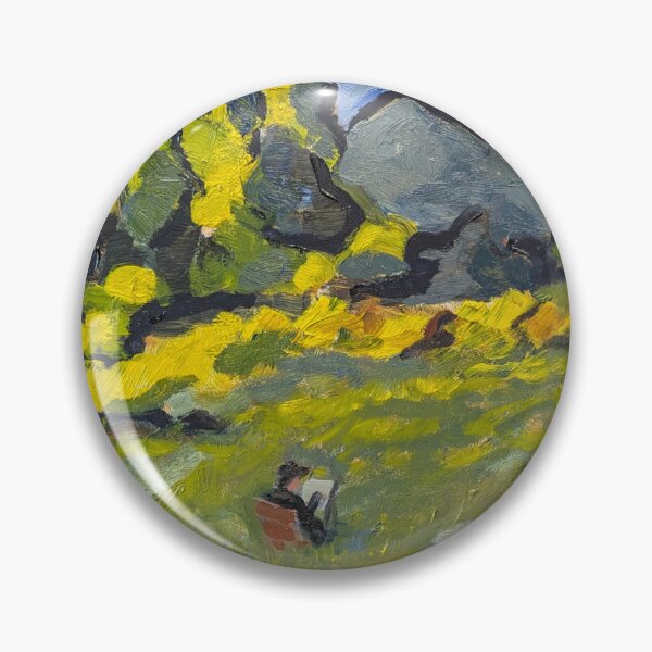 Item preview, En Plein Air designed and sold by Jeff-Wiegand.